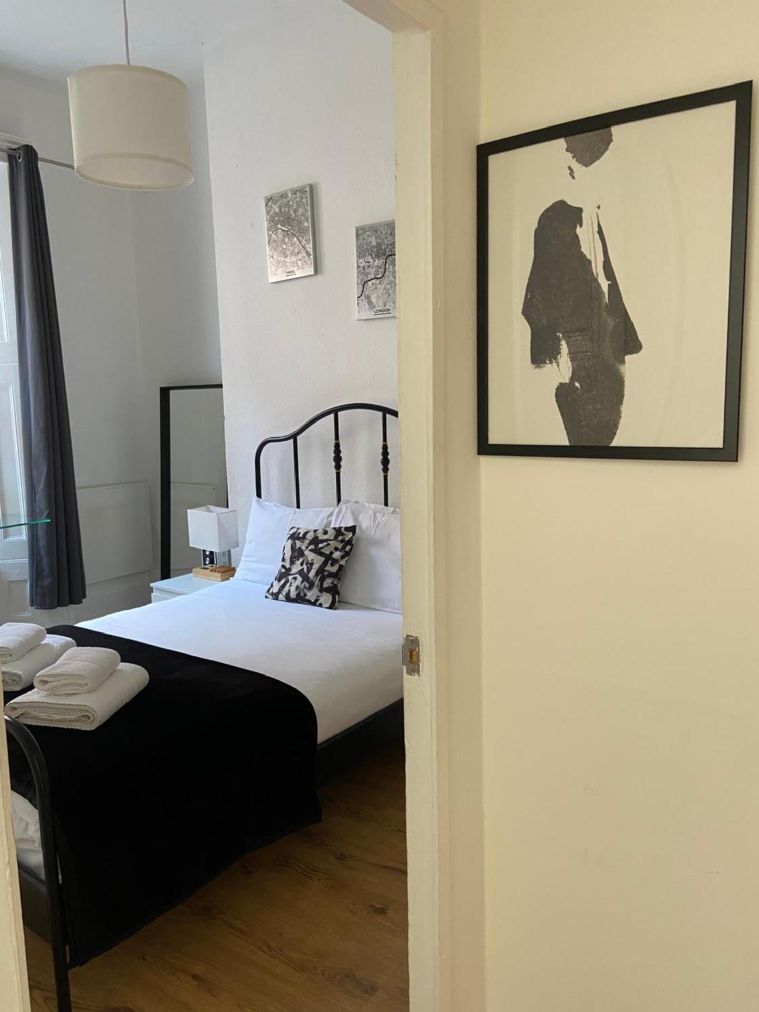 Stay In The Heart Of Soho ロンドン エクステリア 写真