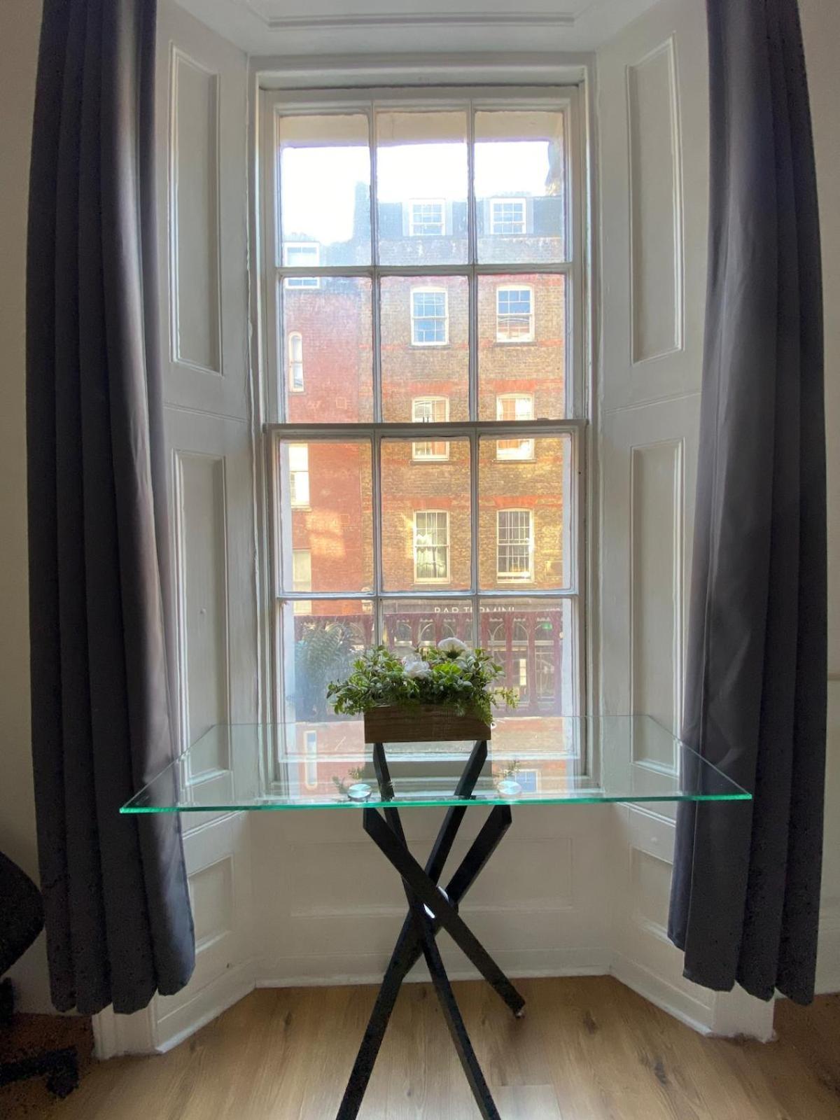 Stay In The Heart Of Soho ロンドン エクステリア 写真
