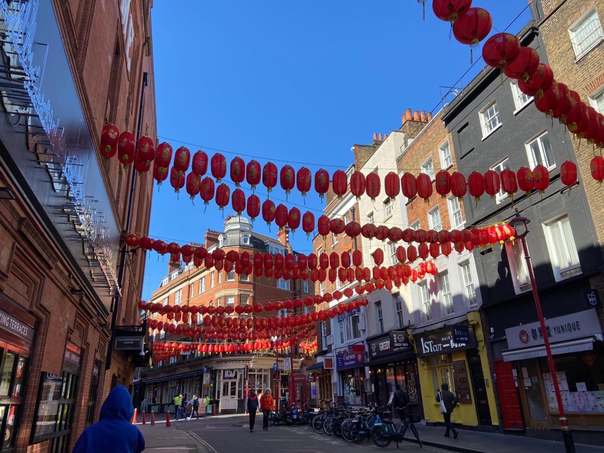 Stay In The Heart Of Soho ロンドン エクステリア 写真