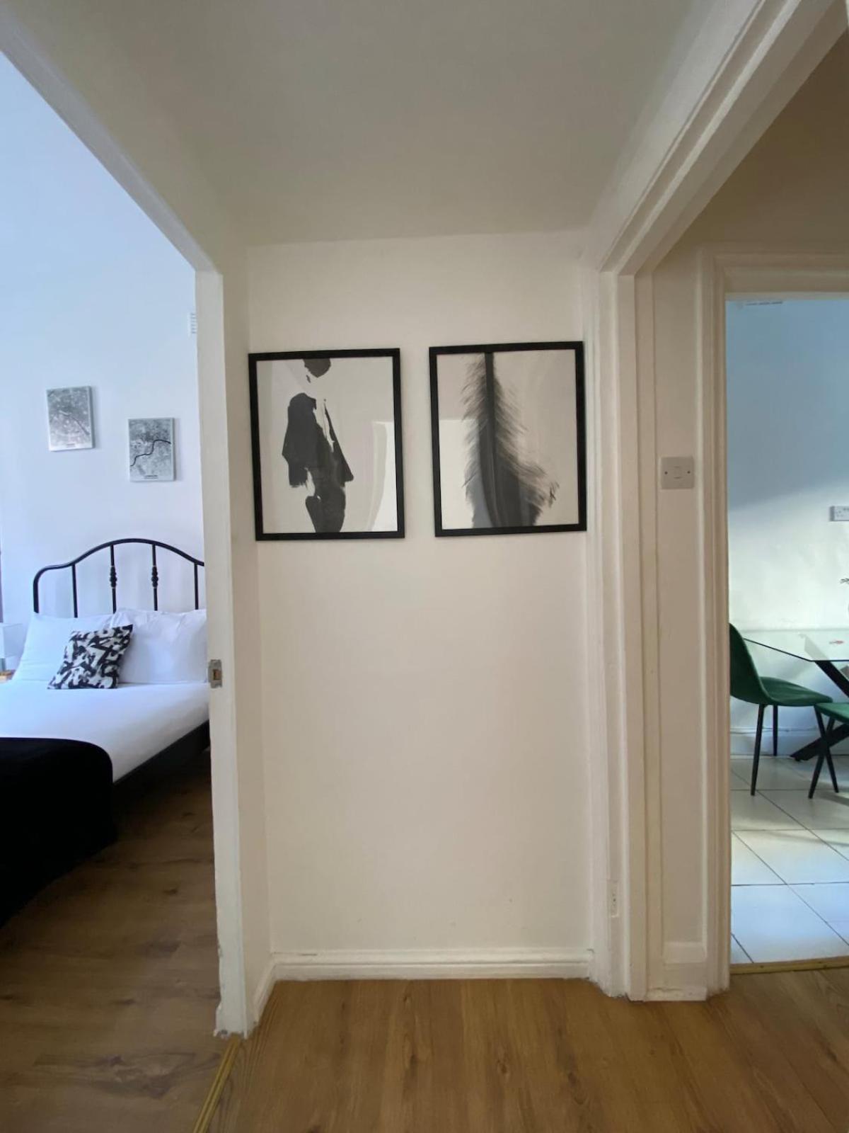 Stay In The Heart Of Soho ロンドン エクステリア 写真